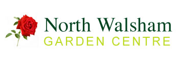 north walsham garden centre logo & home link